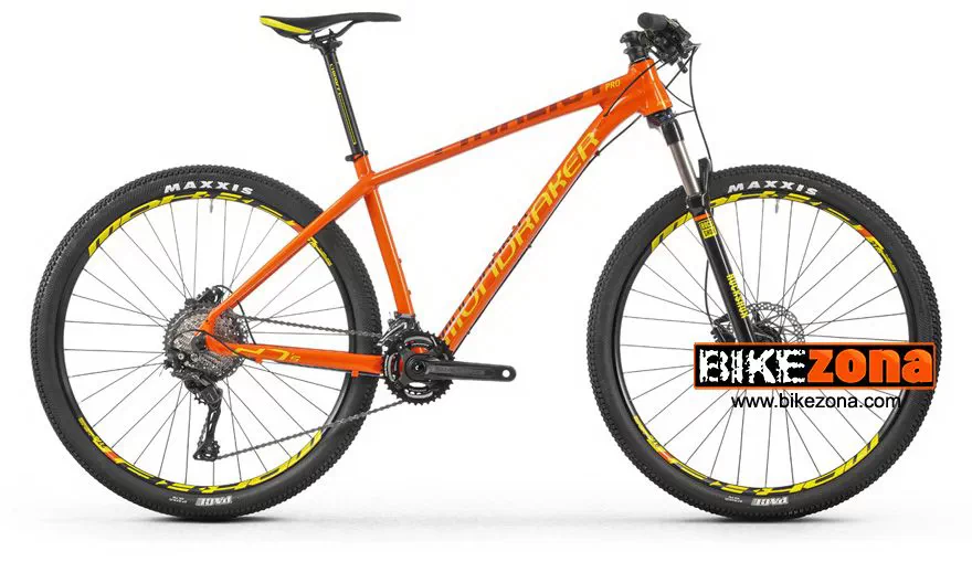 Mondraker phase 27.5 discount precio